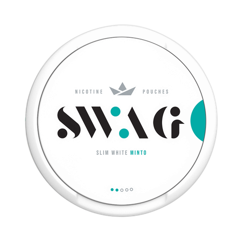 SWAG Minto Medium